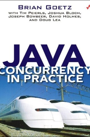 Cover of Java Concurrency in Practice