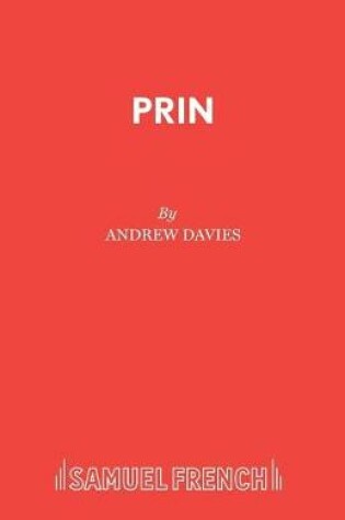 Cover of Prin