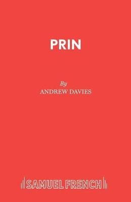 Cover of Prin