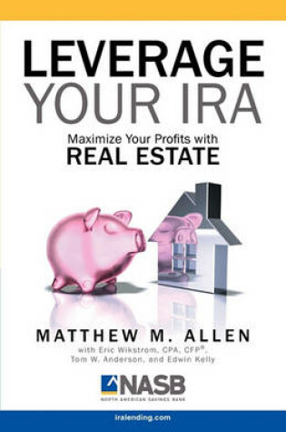 Cover of Leverage Your IRA