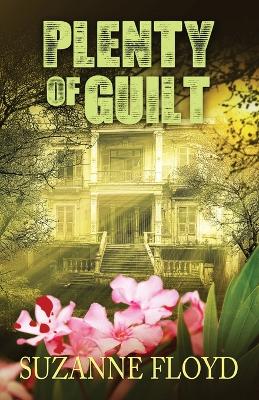 Book cover for Plenty of Guilt