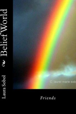 Cover of Belief World
