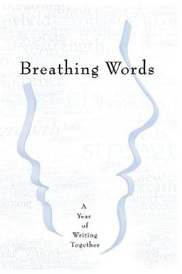 Book cover for Breathing Words