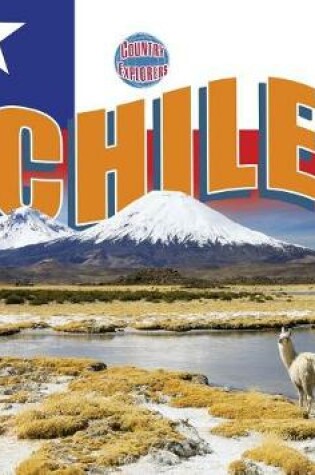 Cover of Chile