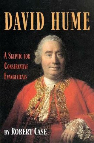 Cover of David Hume