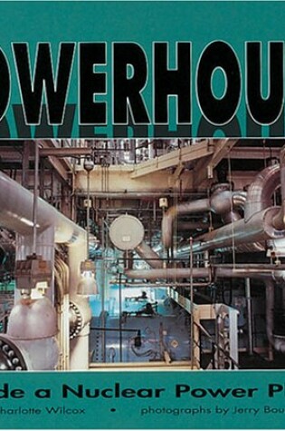 Cover of Powerhouse