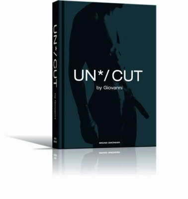 Book cover for Un/cut