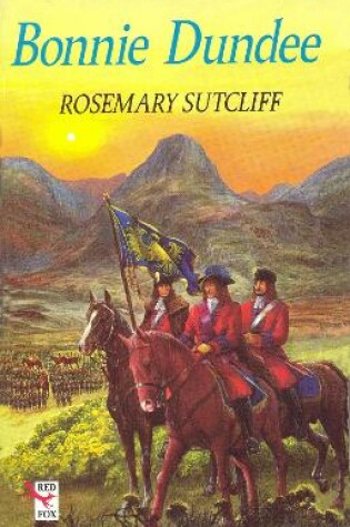 Cover of Bonnie Dundee