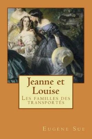 Cover of Jeanne et Louise