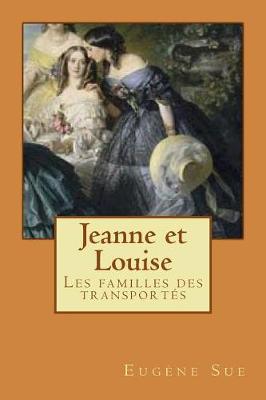 Book cover for Jeanne et Louise