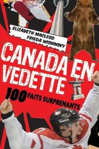 Cover of Canada En Vedette
