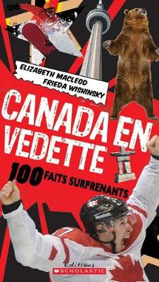 Book cover for Canada En Vedette