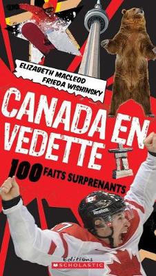 Cover of Canada En Vedette