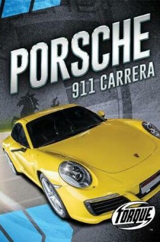 Cover of Porsche 911 Carrera