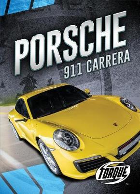 Cover of Porsche 911 Carrera