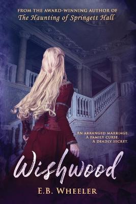 Cover of Wishwood