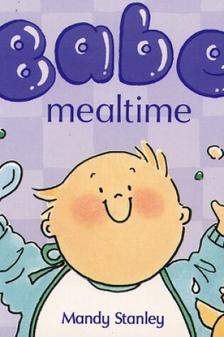 Cover of Mealtime