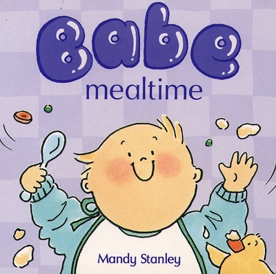 Cover of Mealtime