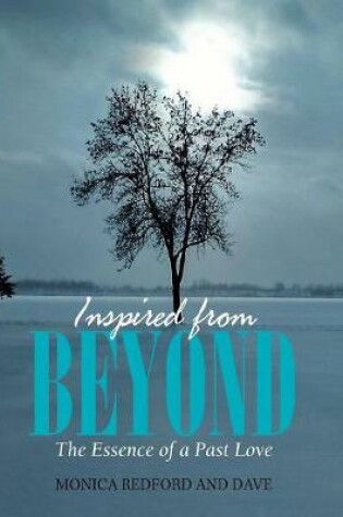 Cover of Inspired from Beyond