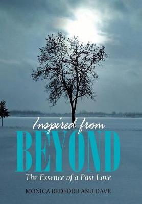 Book cover for Inspired from Beyond