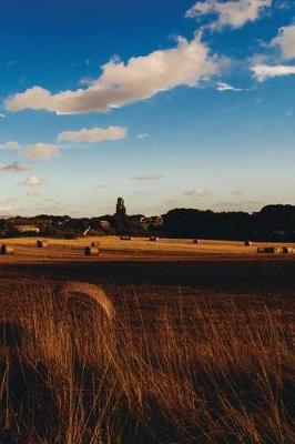 Cover of Harvest Time Hay Journal