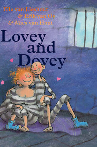 Cover of Lovey and Dovey