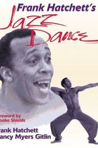 Cover of Frank Hatchett's Jazz Dance