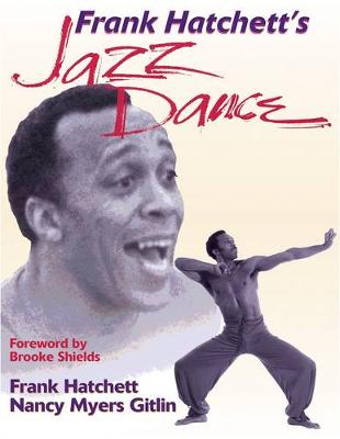 Cover of Frank Hatchett's Jazz Dance