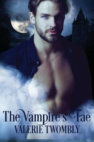 Cover of The Vampire's Fae