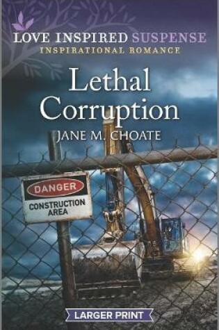 Cover of Lethal Corruption