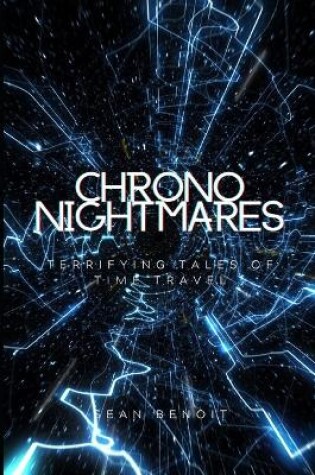 Cover of Chrono Nightmares