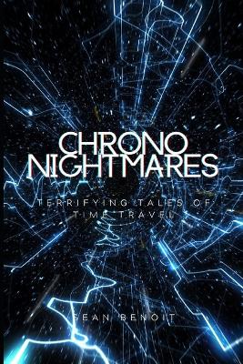 Book cover for Chrono Nightmares