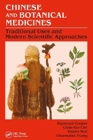 Cover of Chinese and Botanical Medicines