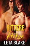 Book cover for Bittere Hitze