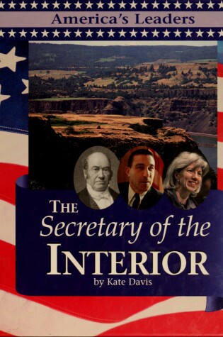 Cover of The Secretary of the Interior