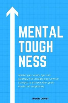Book cover for Mental Toughness
