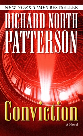 Book cover for Conviction