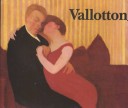 Book cover for Felix Vallotton