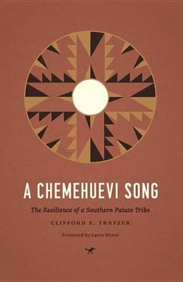 Book cover for A Chemehuevi Song