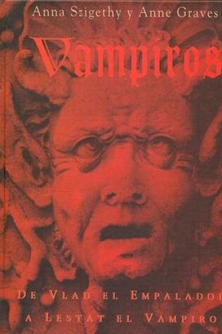 Cover of Vampiros