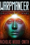 Book cover for Daughter of Mars