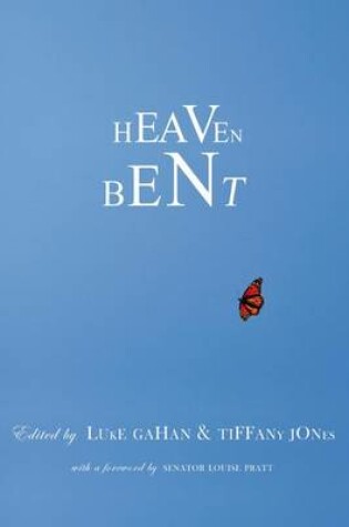 Cover of Heaven Bent