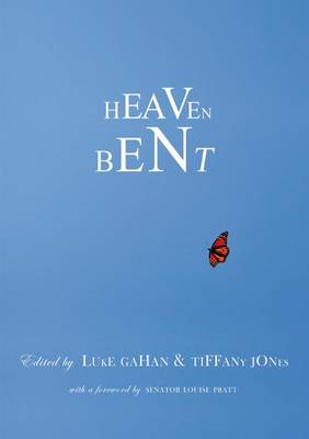 Book cover for Heaven Bent