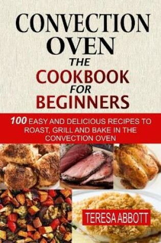 Cover of Convection Oven