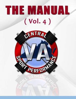 Book cover for The Manual