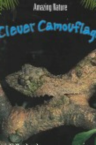 Cover of Clever Camouflage