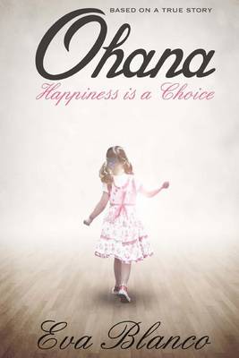 Book cover for Ohana