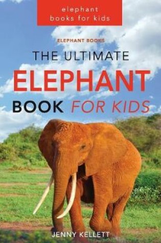 Cover of Elephant Books