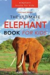 Book cover for Elephant Books