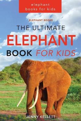 Cover of Elephant Books